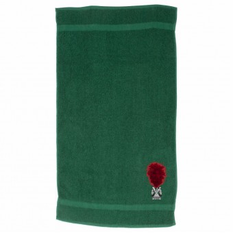 101 Regiment RA - 204 (Tyneside Scottish) Battery Bath Towel